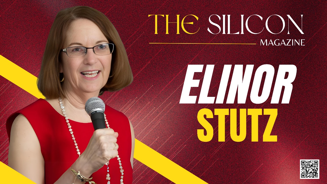 Empowering Change: Elinor Stutz’s Journey from Adversity to Advocacy85